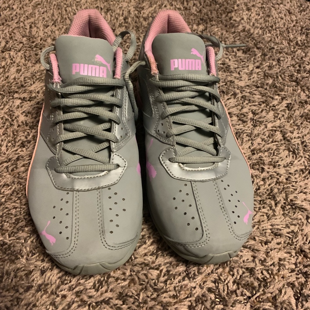 puma shoes